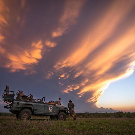 Kambaku River Sands Timbavati Game Reserve Bagian luar foto