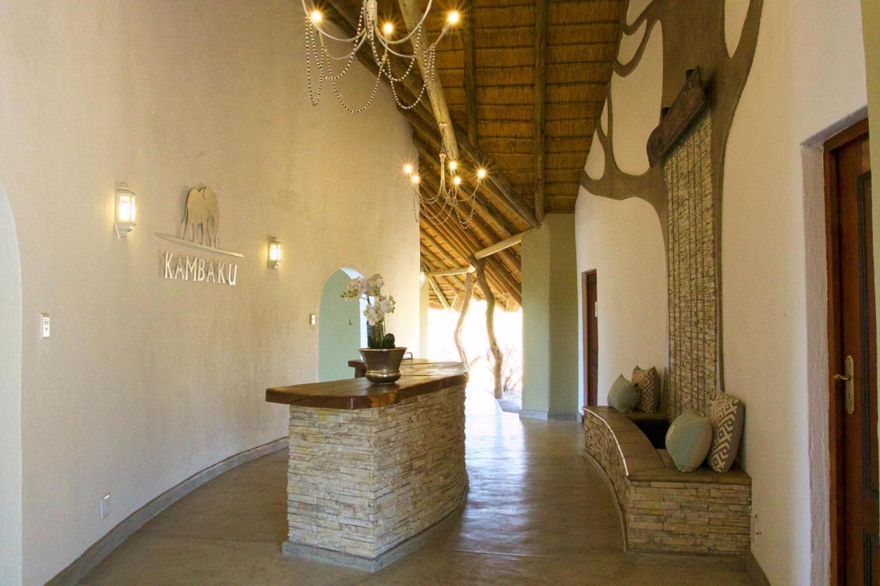 Kambaku River Sands Timbavati Game Reserve Bagian luar foto