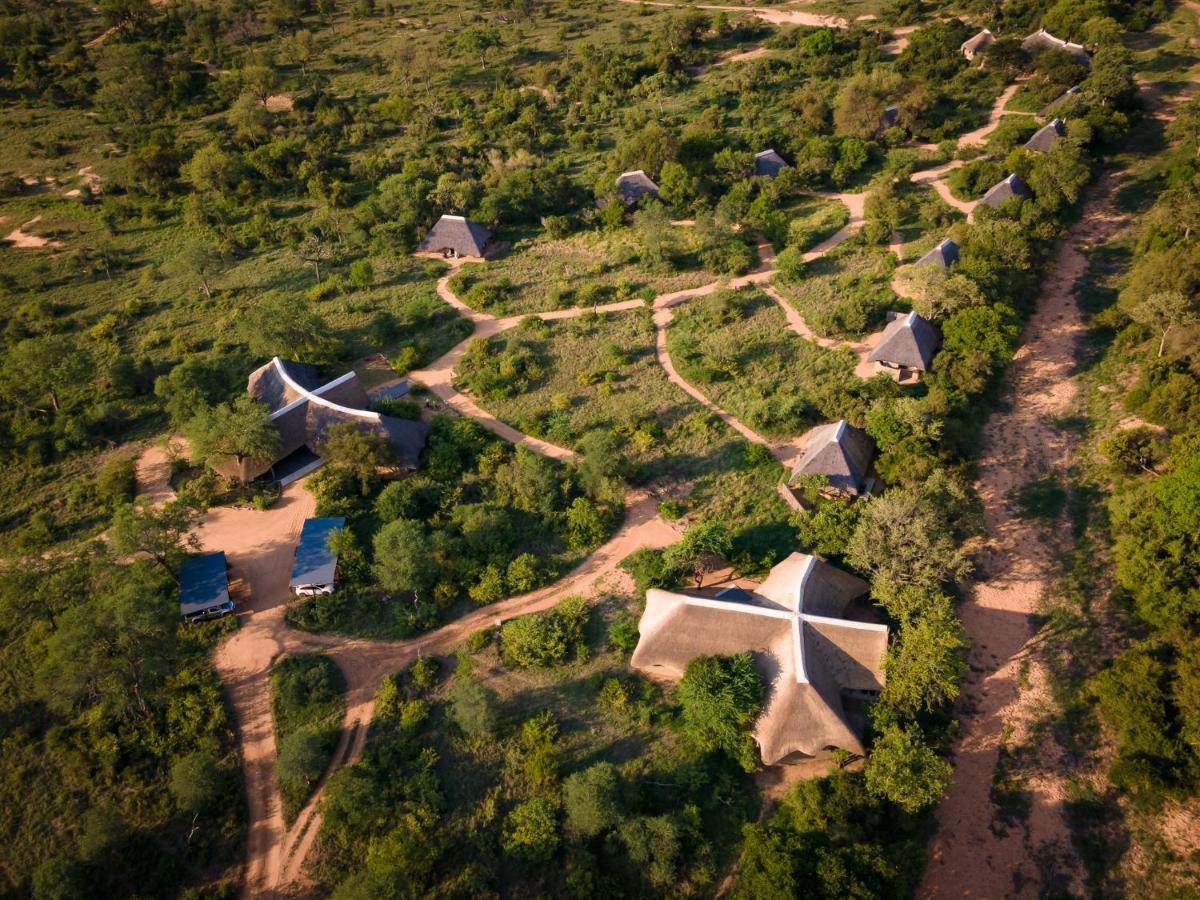 Kambaku River Sands Timbavati Game Reserve Bagian luar foto