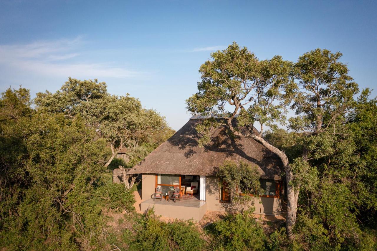 Kambaku River Sands Timbavati Game Reserve Bagian luar foto