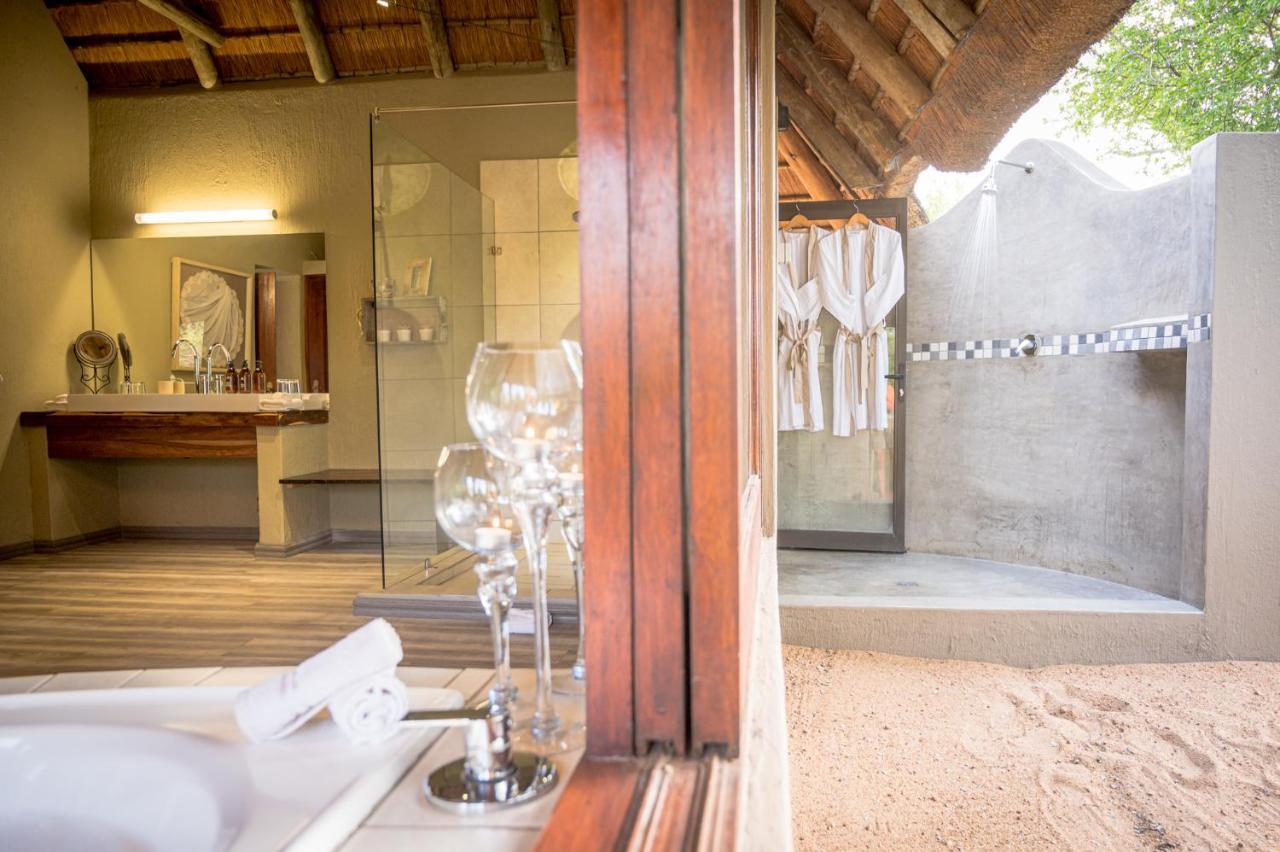 Kambaku River Sands Timbavati Game Reserve Bagian luar foto