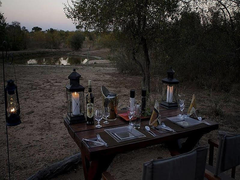 Kambaku River Sands Timbavati Game Reserve Bagian luar foto