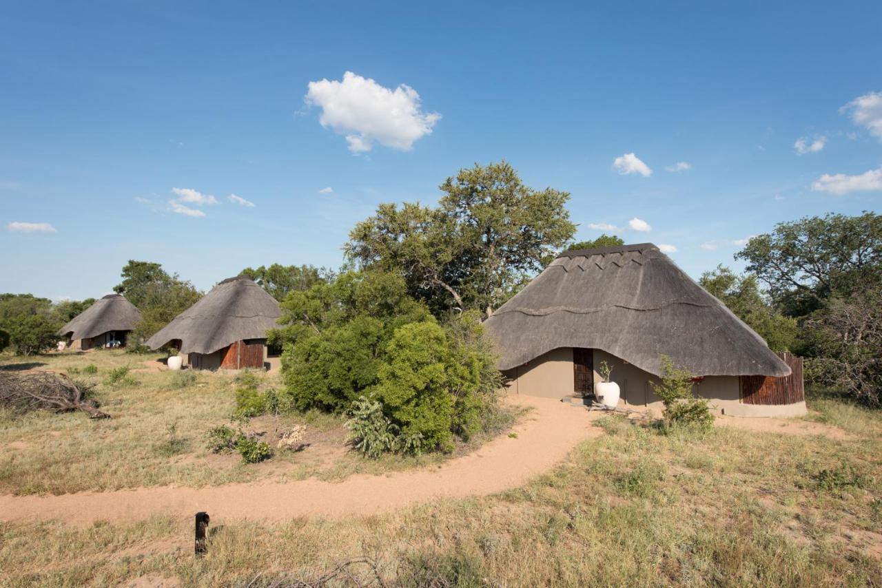 Kambaku River Sands Timbavati Game Reserve Bagian luar foto