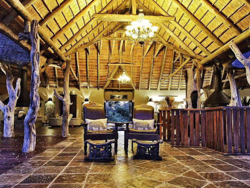 Kambaku River Sands Timbavati Game Reserve Bagian luar foto